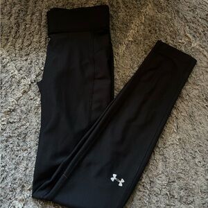 under armour leggings